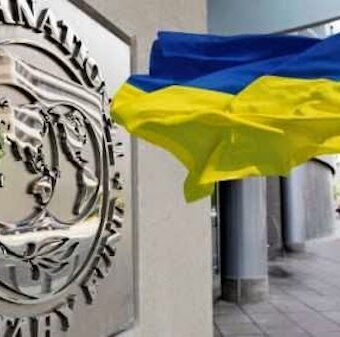 Ukrayna kriziyle IMF bağlantısı