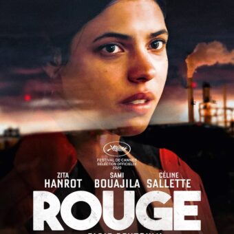 Film Analizi: Rouge(Kırmızı)