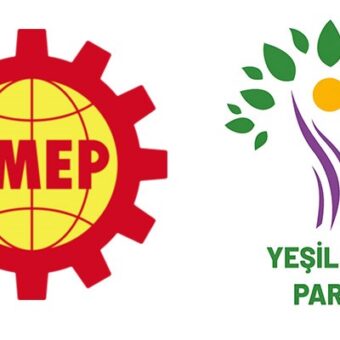 Emek Partisi, Yeşil SOL parti  listelerinden seçimlere katılıyor