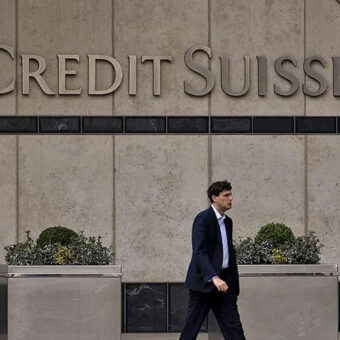 Credit Suisse 3 bin kişiyi işten atacak