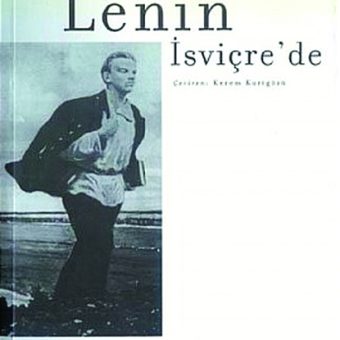 Lenin İsviçre’de